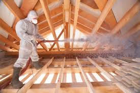 Best Spray Foam Insulation  in Fort Salonga, NY